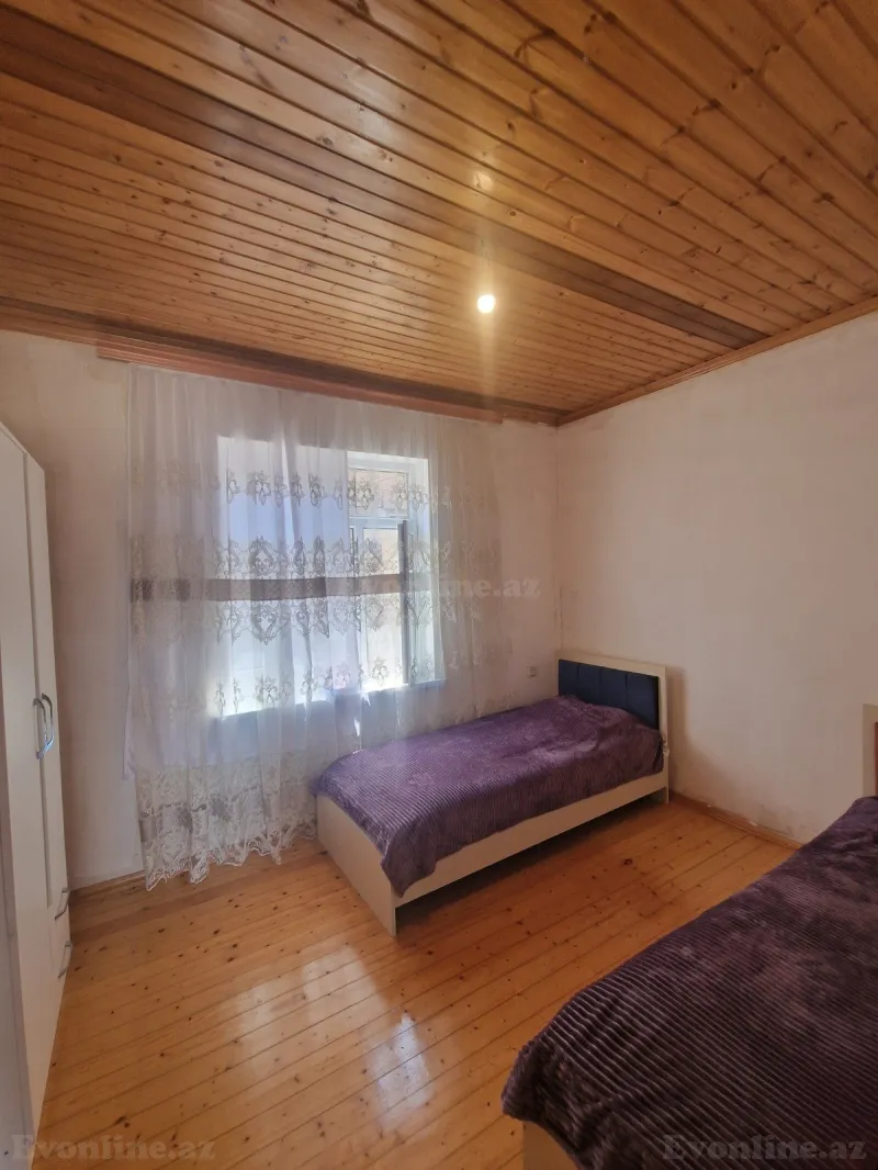 Satılır 3 otaqlı Həyət evi 89 m² Zabrat - şəkil 8