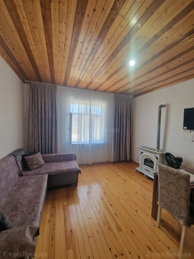 Satılır 3 otaqlı Həyət evi 89 m² Zabrat - şəkil 9