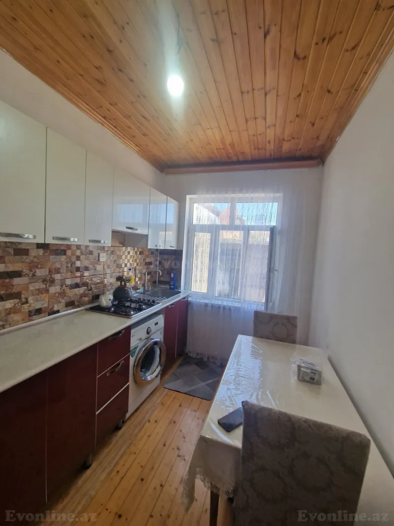 Satılır 3 otaqlı Həyət evi 89 m² Zabrat - şəkil 10