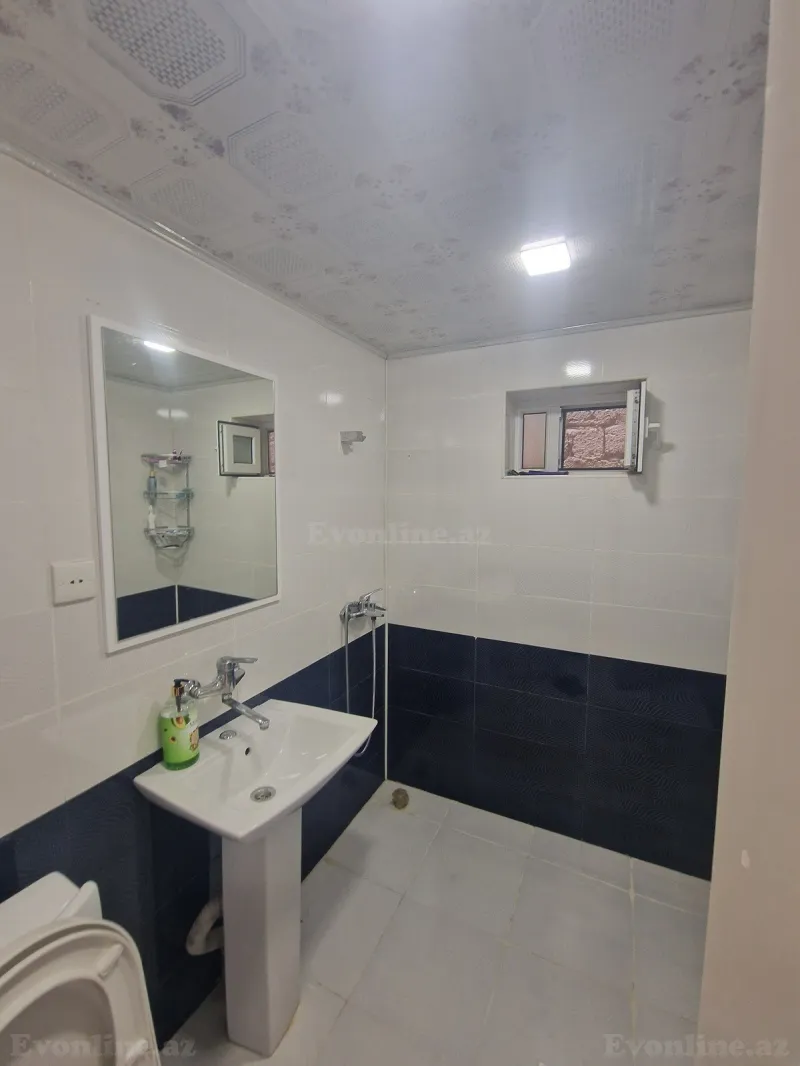 Satılır 3 otaqlı Həyət evi 89 m² Zabrat - şəkil 11