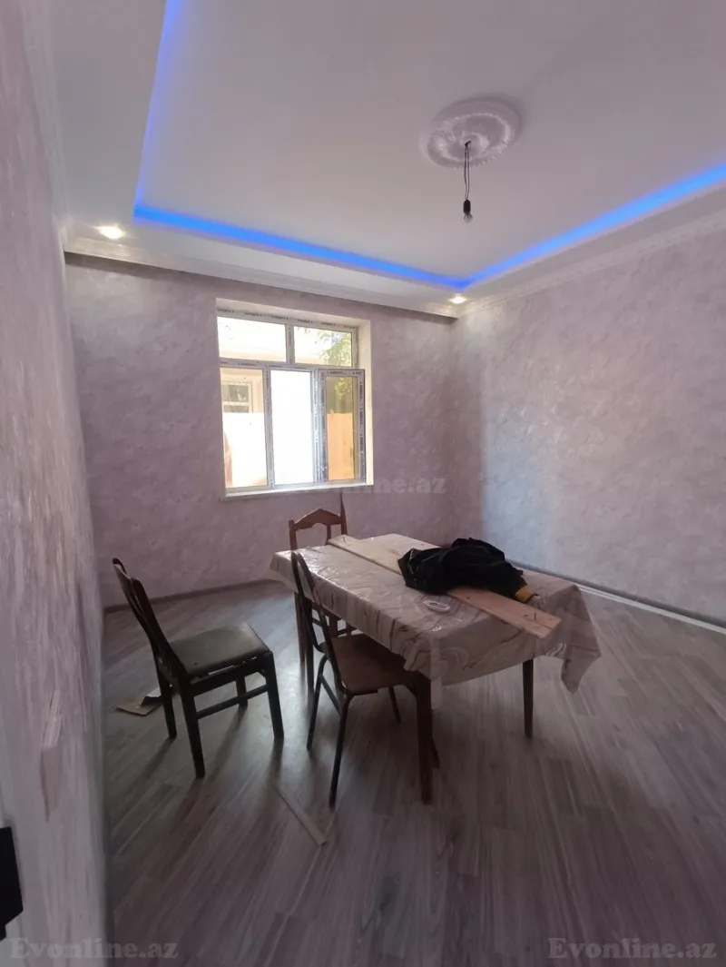 Satılır 4 otaqlı Həyət evi 121 m² Xırdalan - şəkil 5