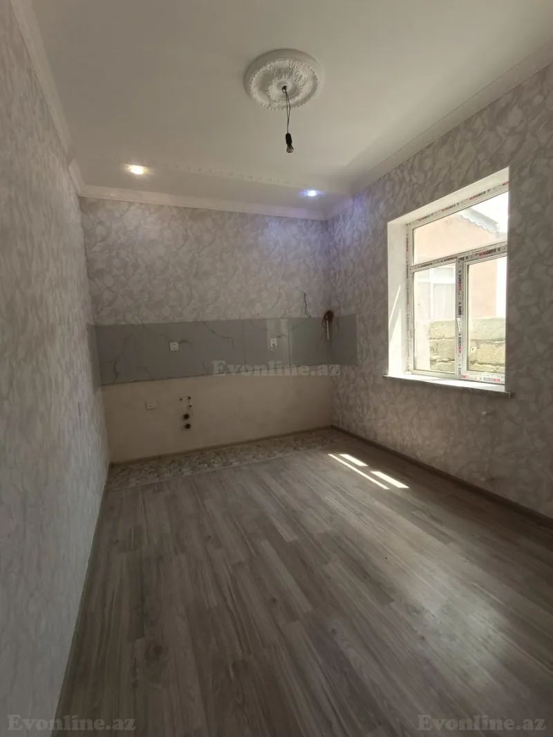 Satılır 4 otaqlı Həyət evi 121 m² Xırdalan - şəkil 10