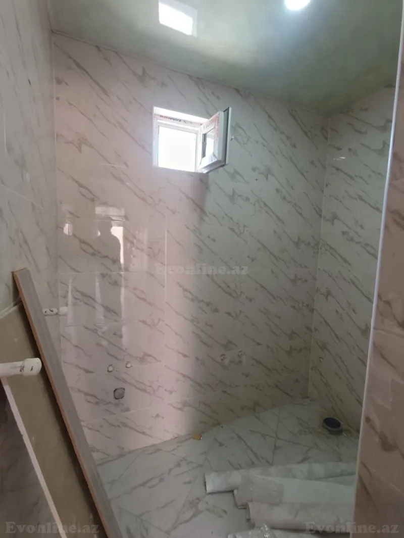 Satılır 4 otaqlı Həyət evi 121 m² Xırdalan - şəkil 13