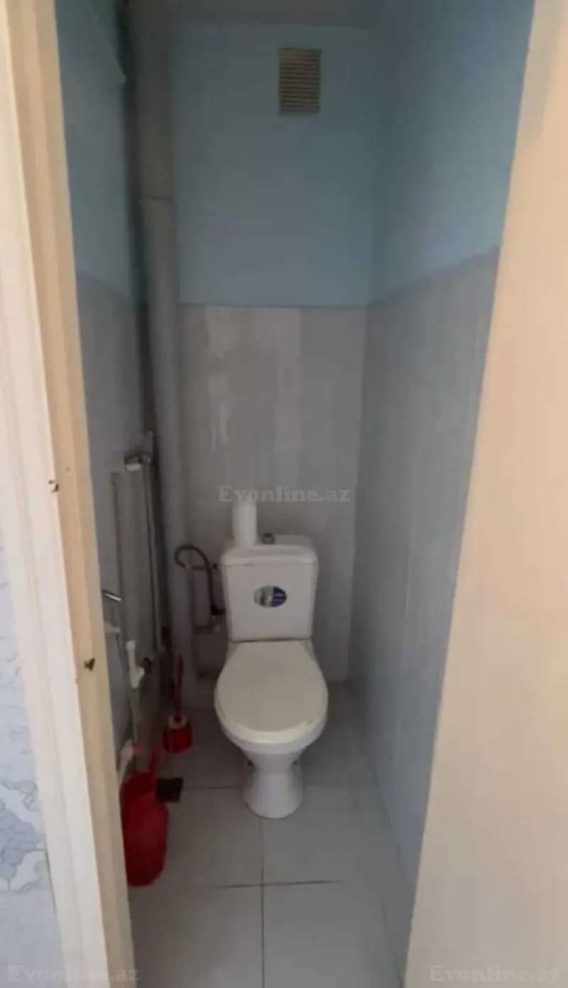 Satılır 3 otaqlı Mənzil Köhnə tikili 70 m² Sumqayıt - şəkil 3
