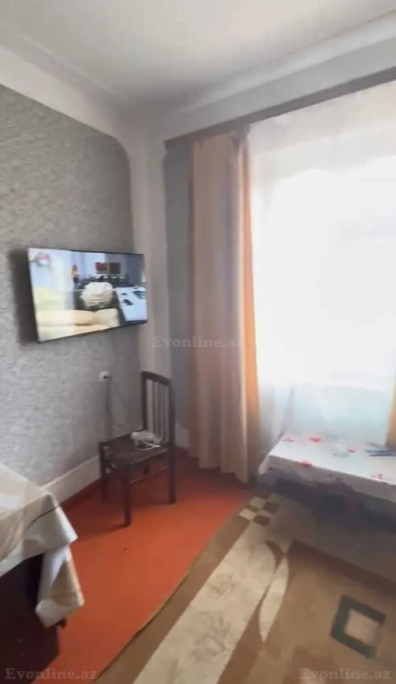 Satılır 3 otaqlı Mənzil Köhnə tikili 70 m² Sumqayıt - şəkil 4