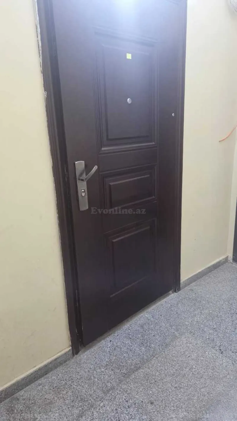 2 otaqlı Mənzil 50 m² Xırdalan Kirayə verilir