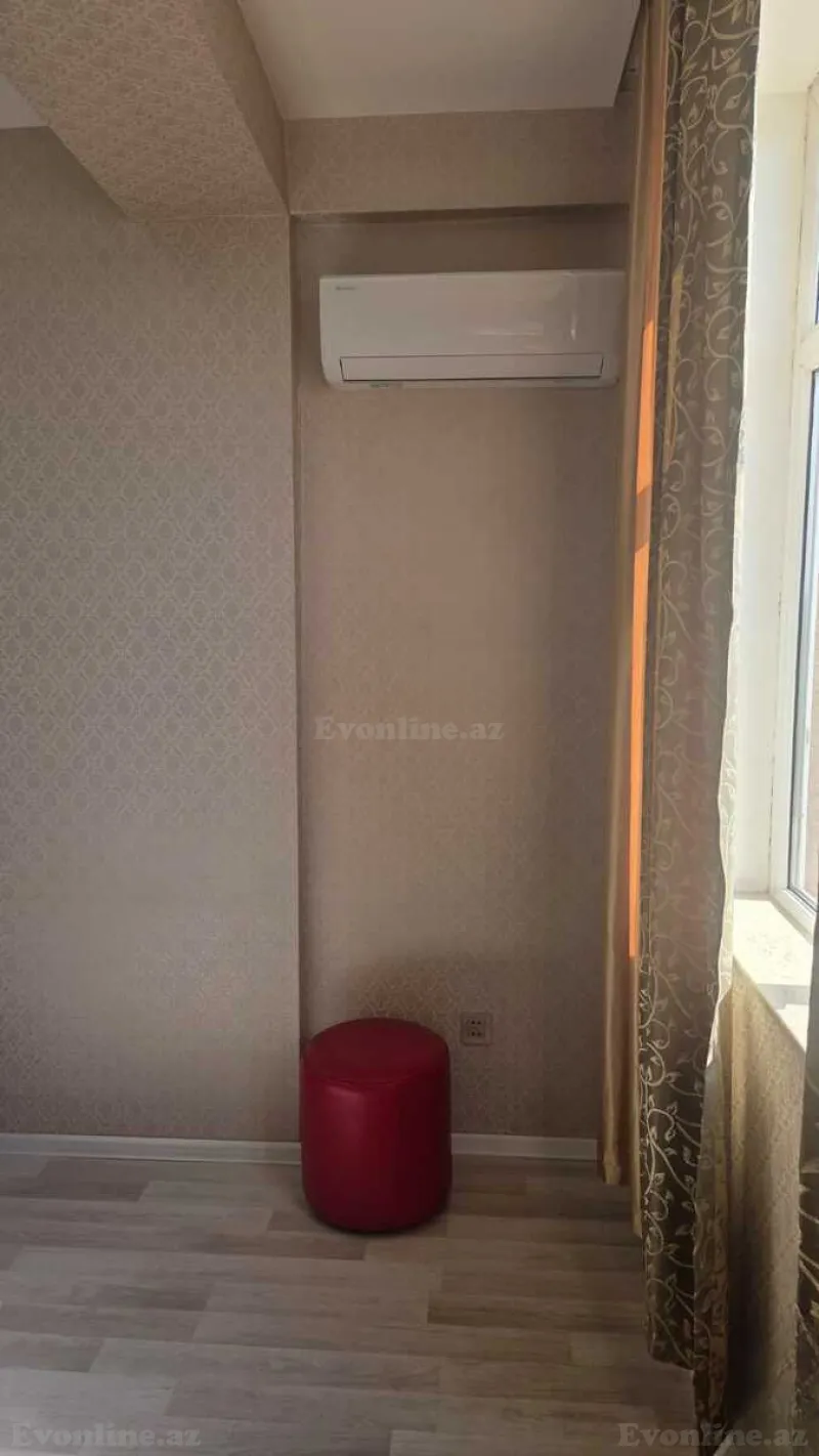 Kirayə verilir 2 otaqlı Mənzil Yeni tikili 50 m² Xırdalan - şəkil 5