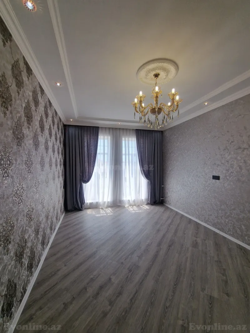 Satılır 4 otaqlı Həyət evi 122 m² Savalan - şəkil 7