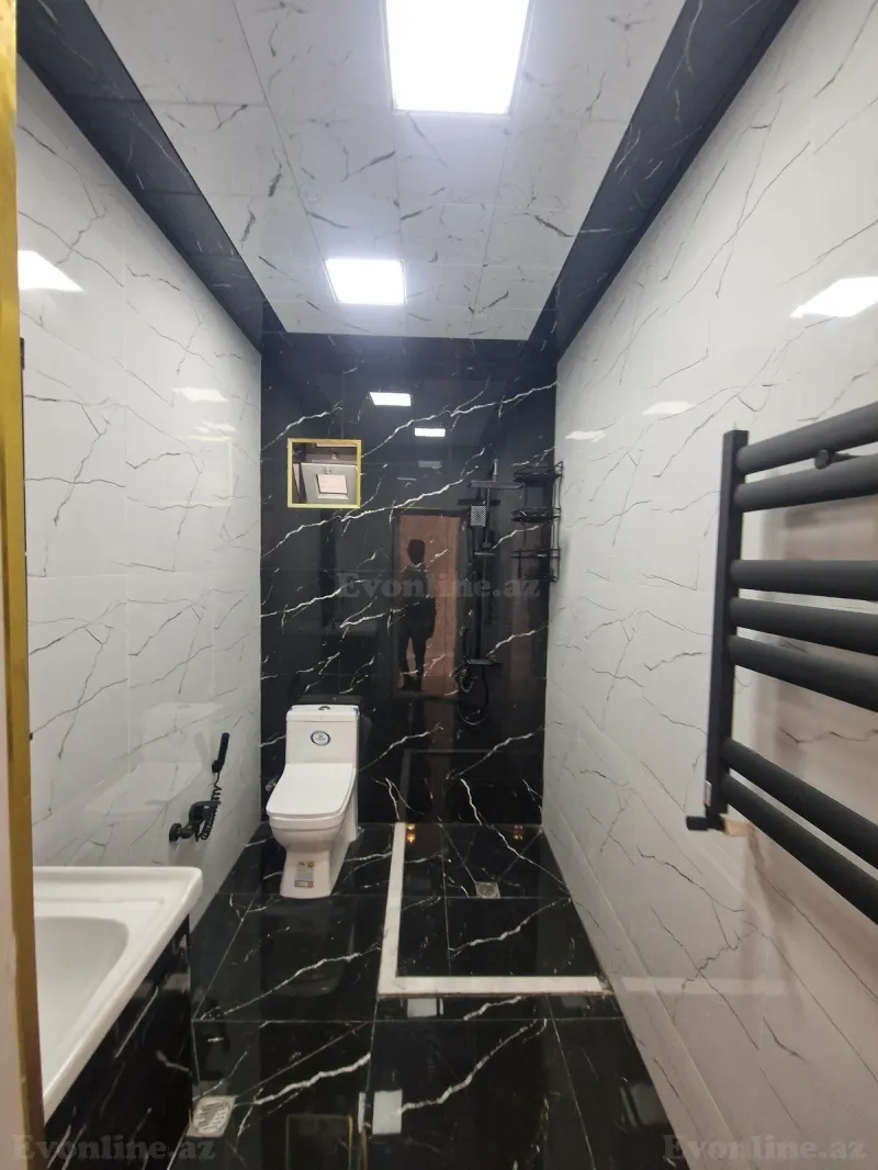 Satılır 4 otaqlı Həyət evi 122 m² Savalan - şəkil 9