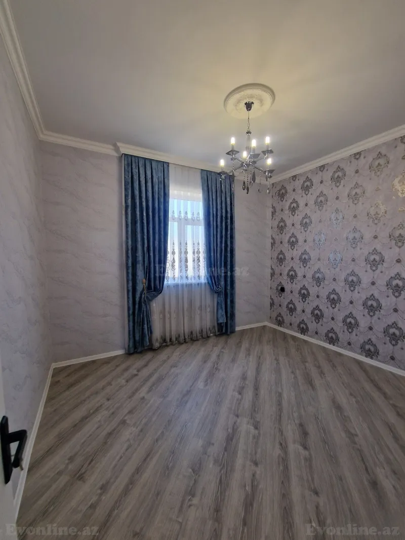 Satılır 4 otaqlı Həyət evi 122 m² Savalan - şəkil 10