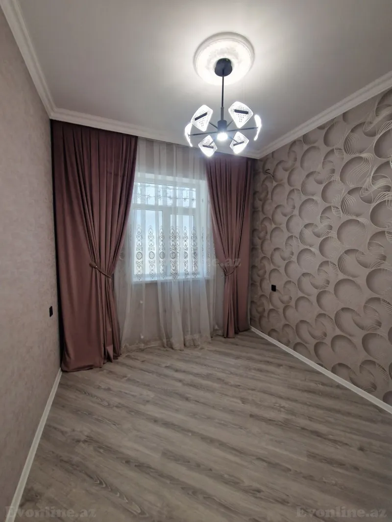 Satılır 4 otaqlı Həyət evi 122 m² Savalan - şəkil 12