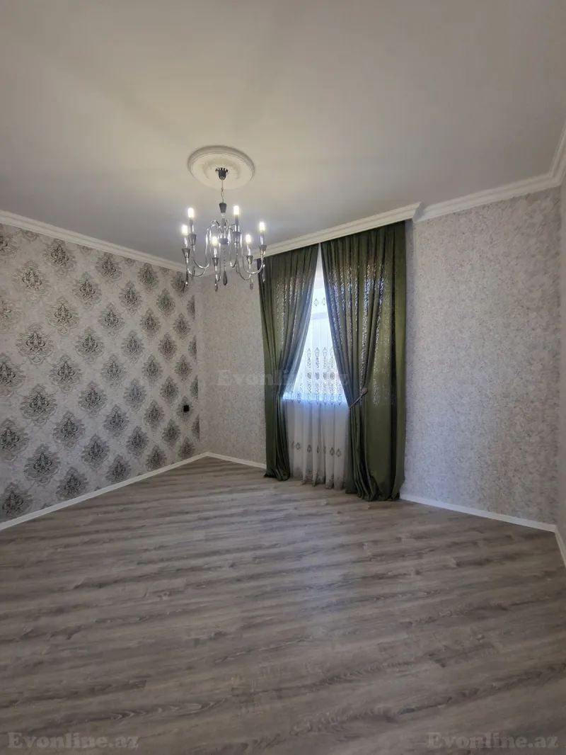 Satılır 4 otaqlı Həyət evi 122 m² Savalan - şəkil 13