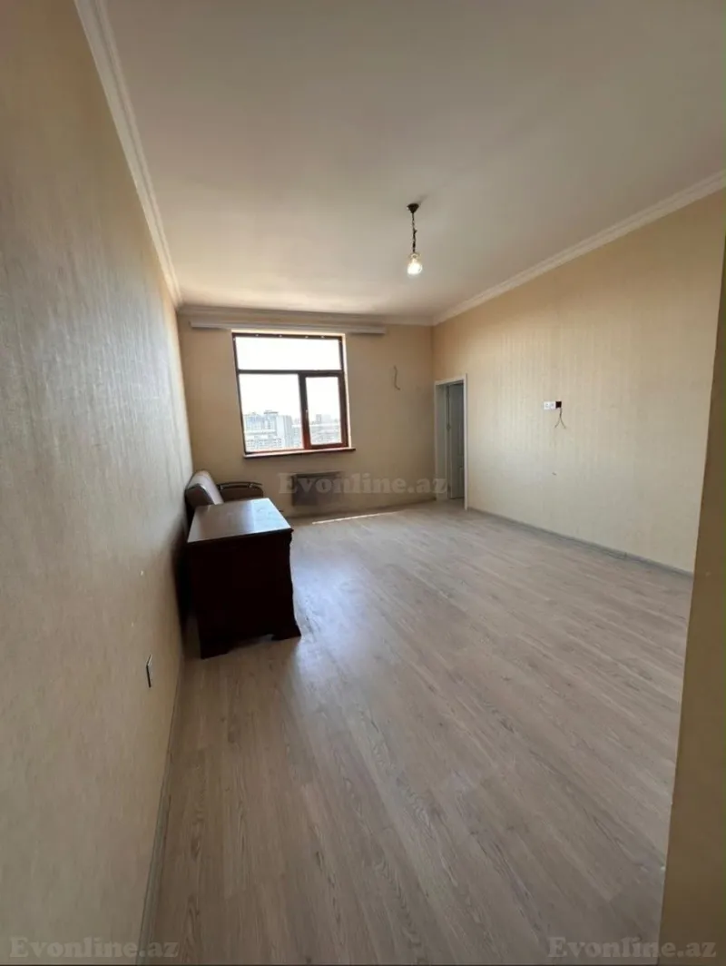 Kirayə verilir 3 otaqlı Mənzil Yeni tikili 100 m² Azadlıq prospekti m. - şəkil 2
