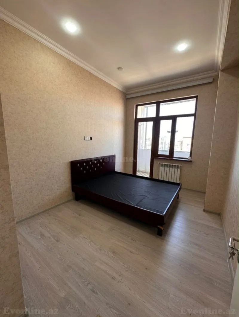 Kirayə verilir 3 otaqlı Mənzil Yeni tikili 100 m² Azadlıq prospekti m. - şəkil 3