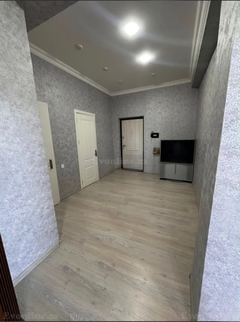 Kirayə verilir 3 otaqlı Mənzil Yeni tikili 100 m² Azadlıq prospekti m. - şəkil 4