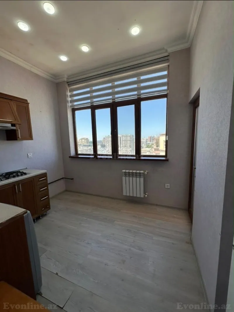 Kirayə verilir 3 otaqlı Mənzil Yeni tikili 100 m² Azadlıq prospekti m. - şəkil 5