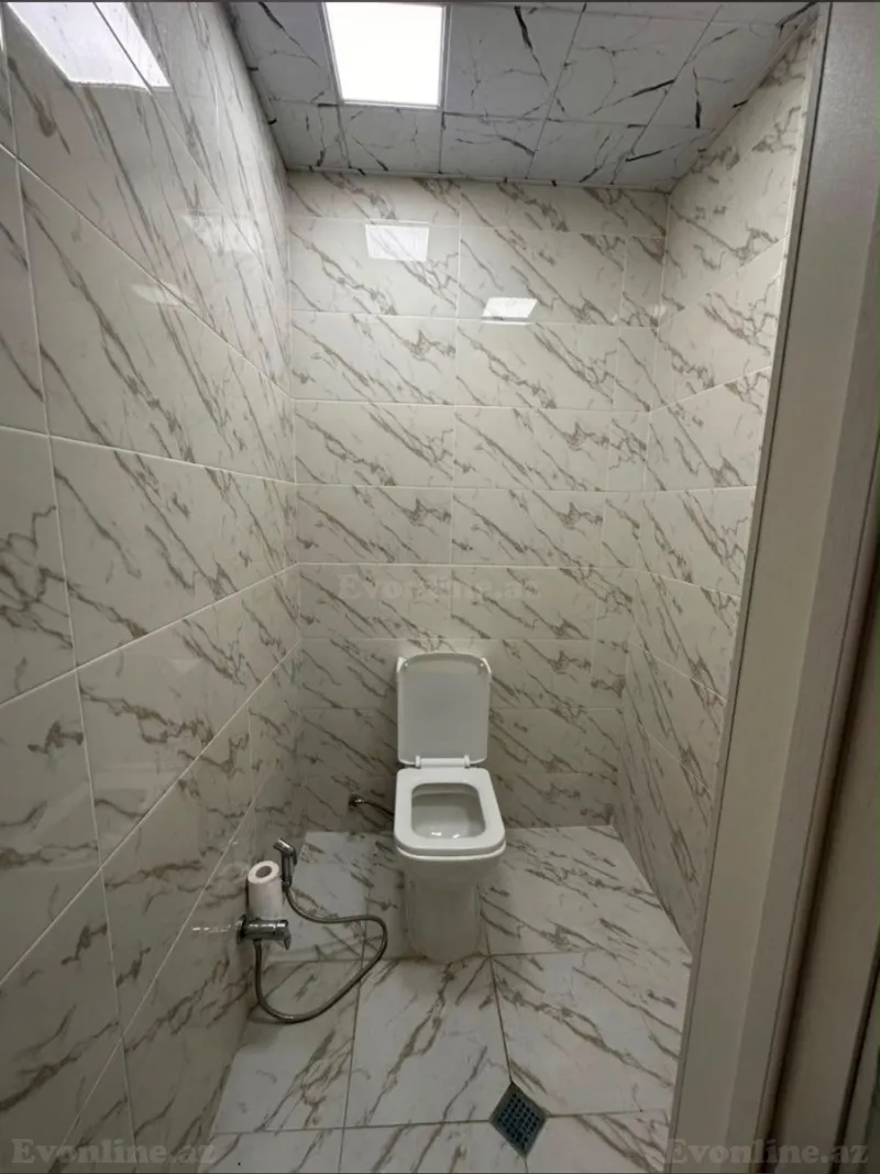 Kirayə verilir 3 otaqlı Mənzil Yeni tikili 100 m² Azadlıq prospekti m. - şəkil 9