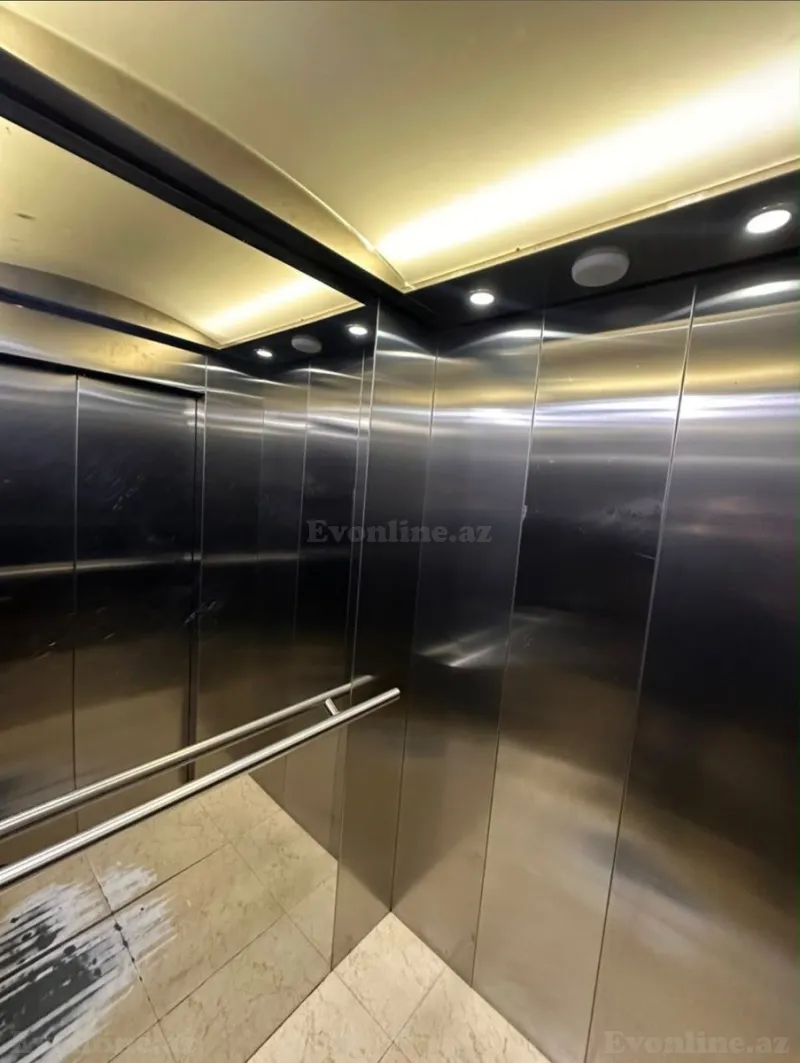 Kirayə verilir 3 otaqlı Mənzil Yeni tikili 100 m² Azadlıq prospekti m. - şəkil 12