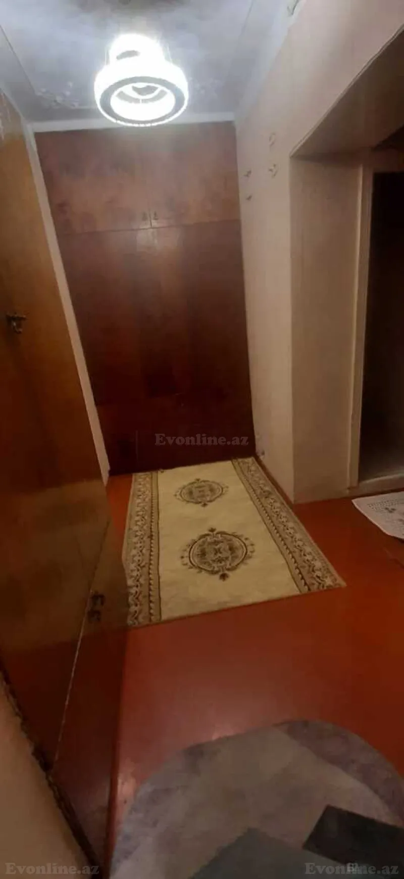 Satılır 2 otaqlı Mənzil Köhnə tikili 60 m² Sumqayıt - şəkil 3