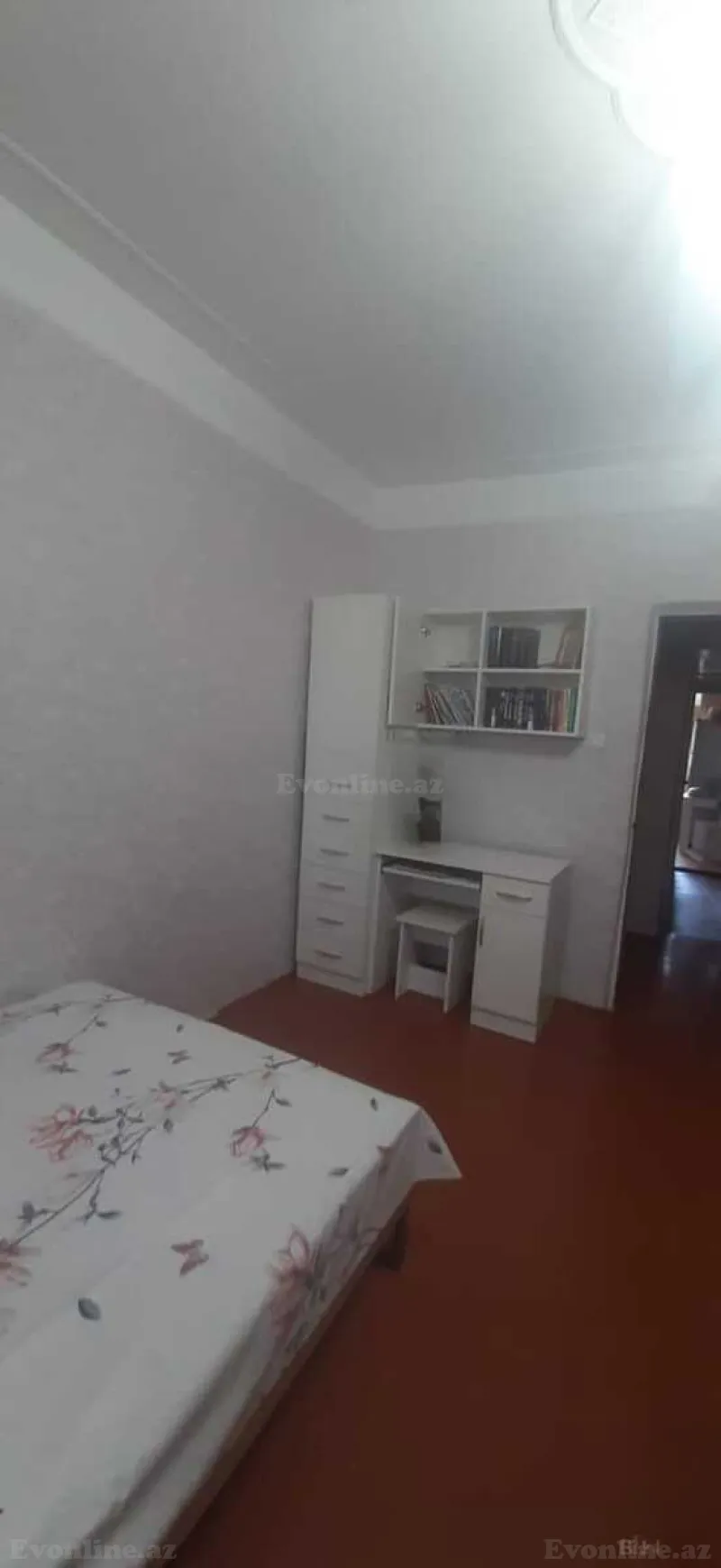 Satılır 2 otaqlı Mənzil Köhnə tikili 60 m² Sumqayıt - şəkil 4
