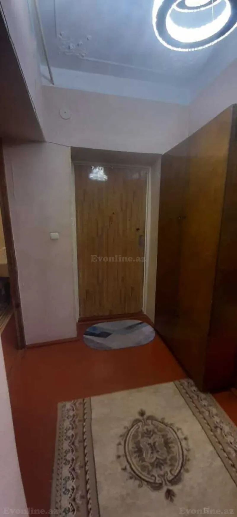 Satılır 2 otaqlı Mənzil Köhnə tikili 60 m² Sumqayıt - şəkil 5