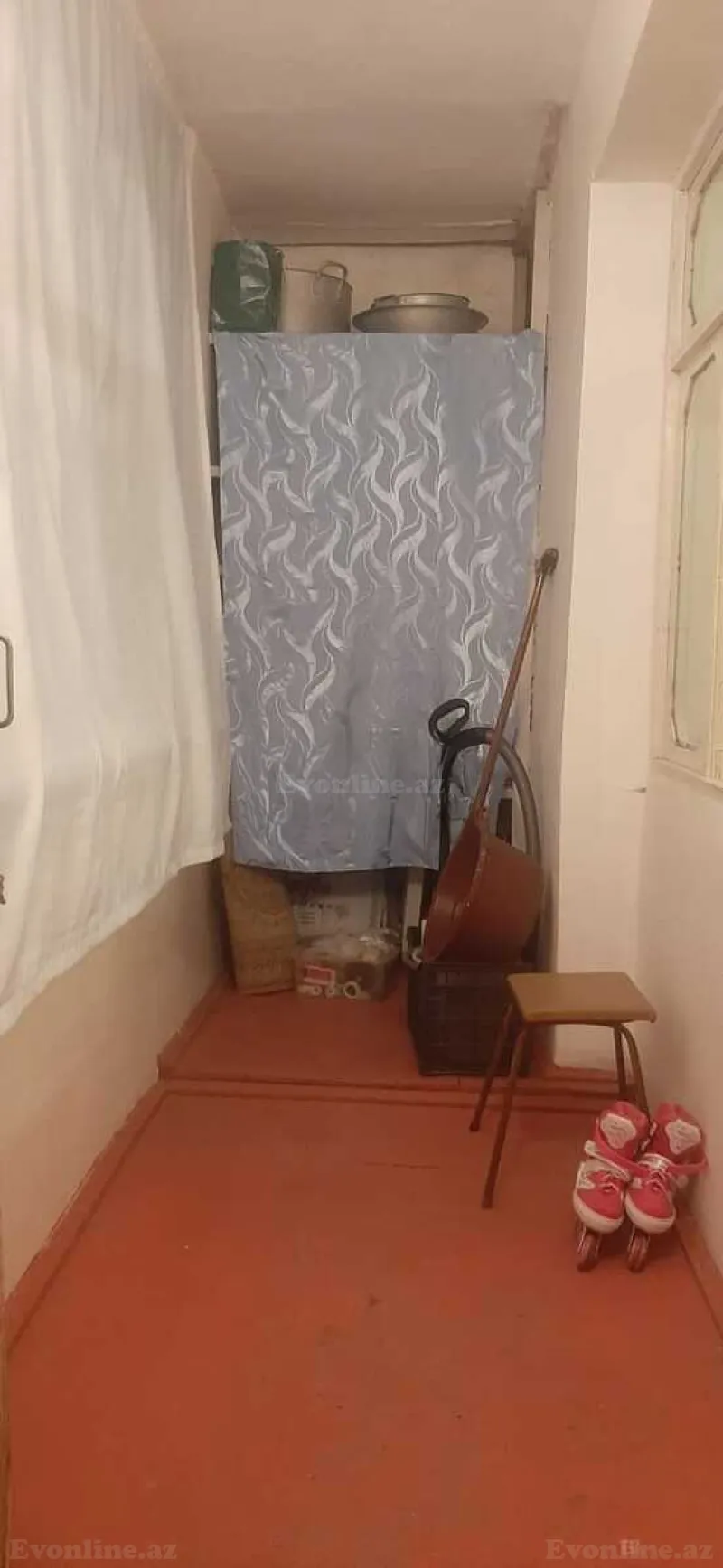 Satılır 2 otaqlı Mənzil Köhnə tikili 60 m² Sumqayıt - şəkil 6