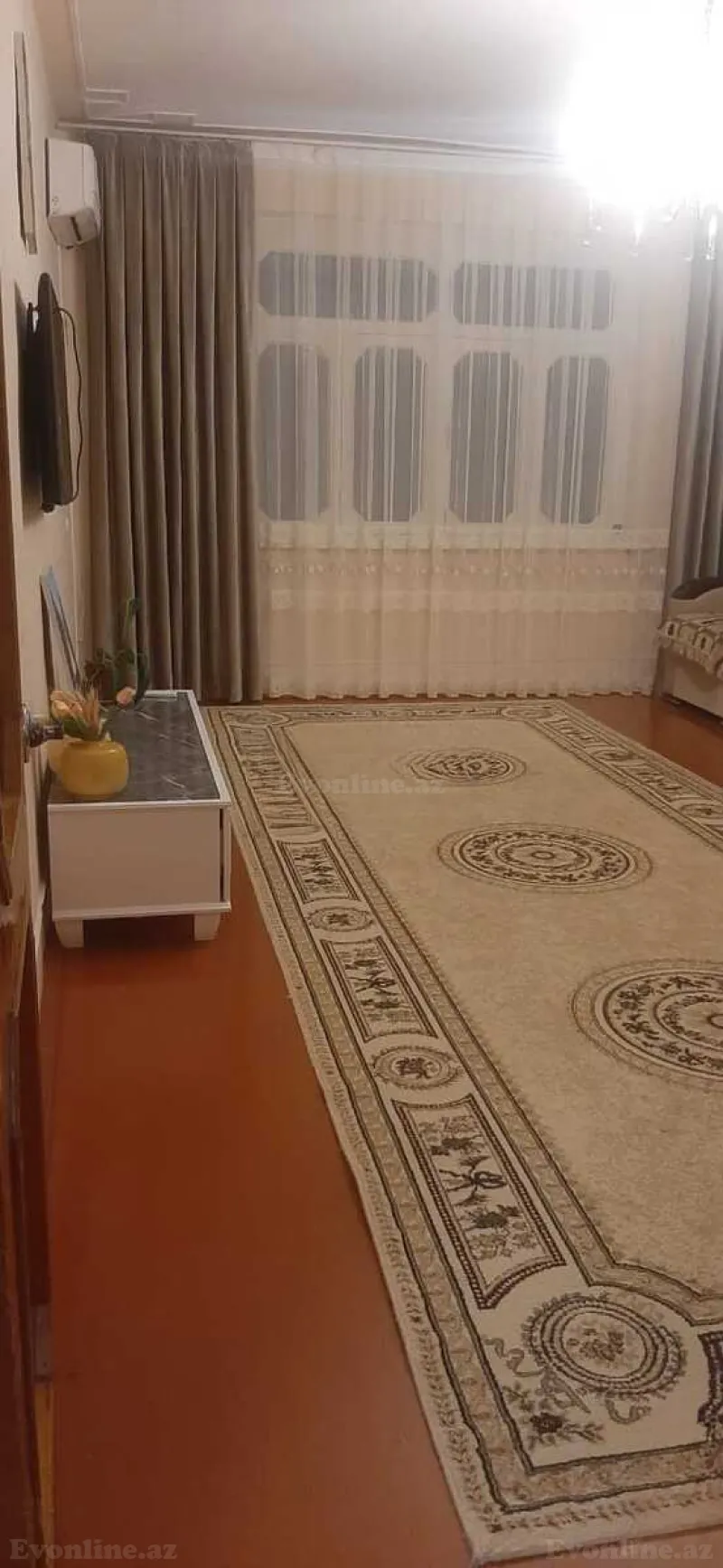 Satılır 2 otaqlı Mənzil Köhnə tikili 60 m² Sumqayıt - şəkil 7
