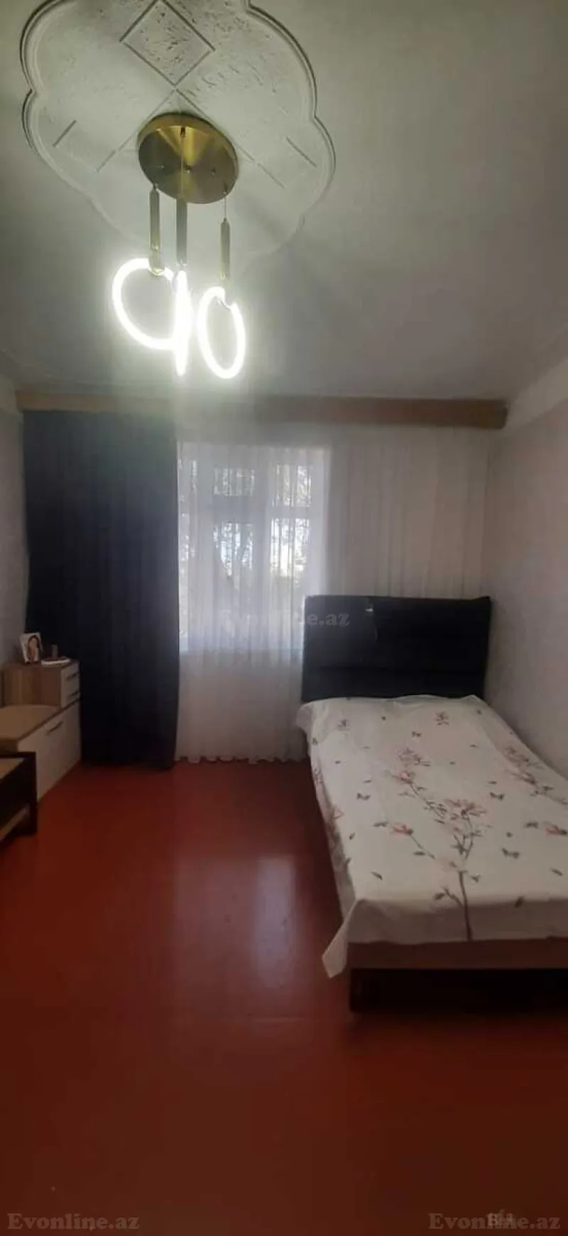 Satılır 2 otaqlı Mənzil Köhnə tikili 60 m² Sumqayıt - şəkil 9
