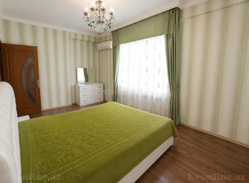 Satılır 2 otaqlı Mənzil Yeni tikili 85 m² Əhmədli m. - şəkil 9