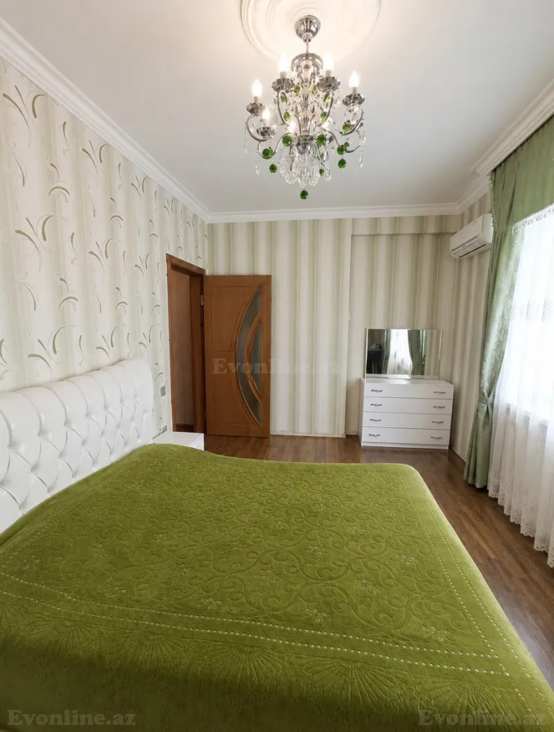 Satılır 2 otaqlı Mənzil Yeni tikili 85 m² Əhmədli m. - şəkil 10
