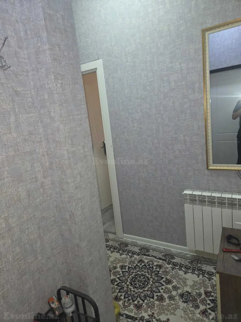 Satılır 2 otaqlı Mənzil Yeni tikili 68 m² Masazır - şəkil 3