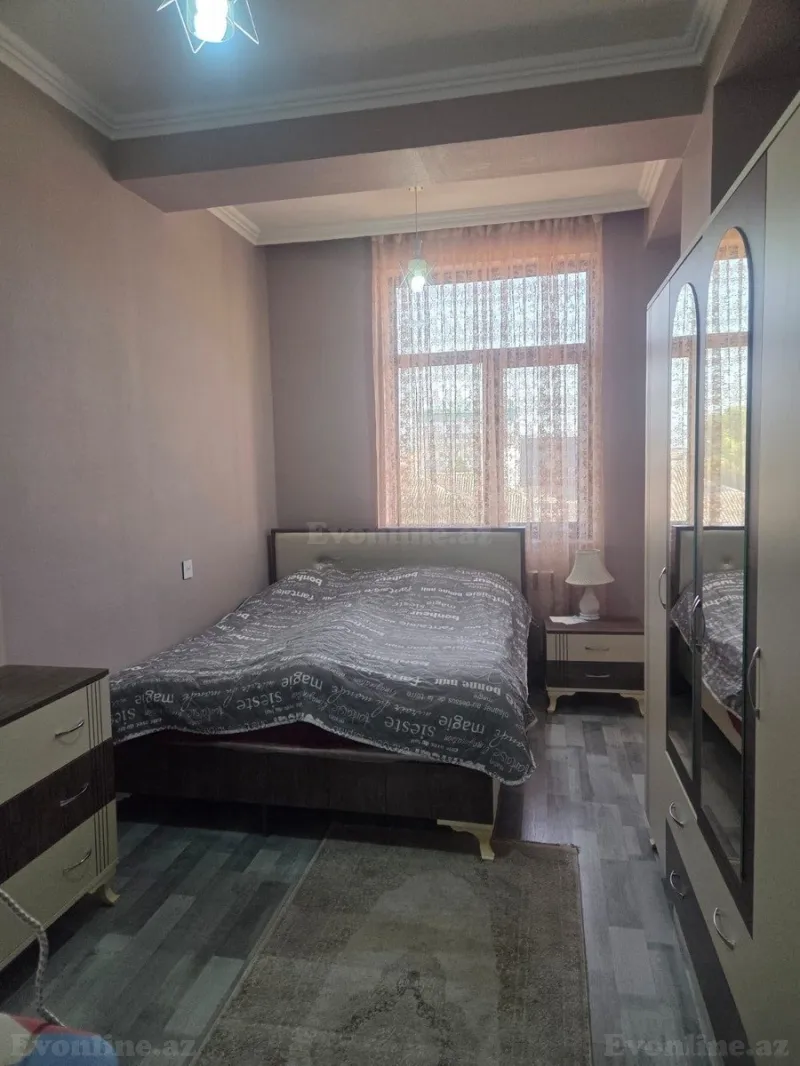 Satılır 2 otaqlı Mənzil Yeni tikili 68 m² Masazır - şəkil 4