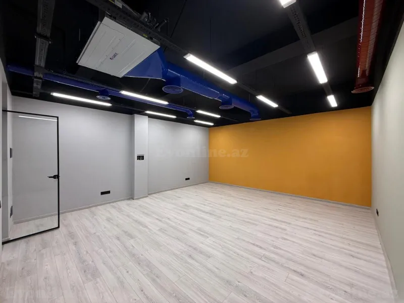 Kirayə verilir Obyekt 120 m² Nəsimi r. - şəkil 5