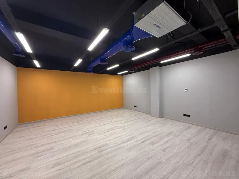 Kirayə verilir Obyekt 120 m² Nəsimi r. - şəkil 6