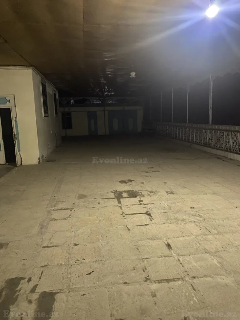 Kirayə verilir 4 otaqlı Həyət evi 138 m² Beyləqan