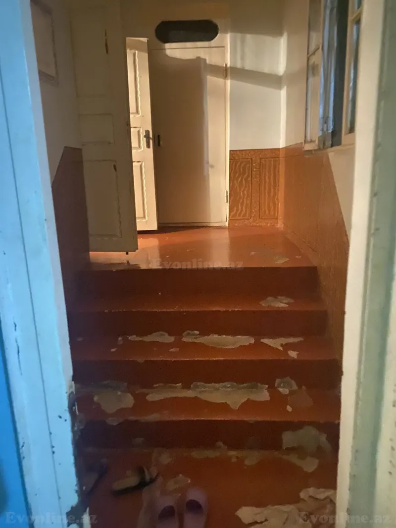 Kirayə verilir 4 otaqlı Həyət evi 138 m² Beyləqan - şəkil 2