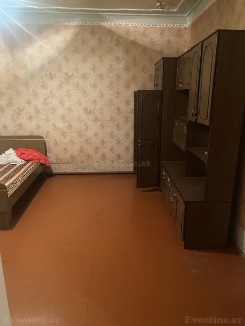 Kirayə verilir 4 otaqlı Həyət evi 138 m² Beyləqan - şəkil 3