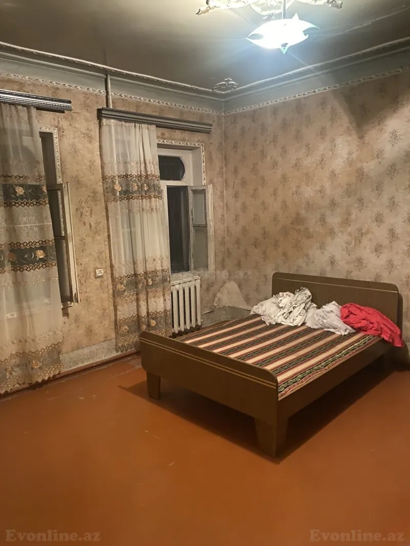 Kirayə verilir 4 otaqlı Həyət evi 138 m² Beyləqan - şəkil 4