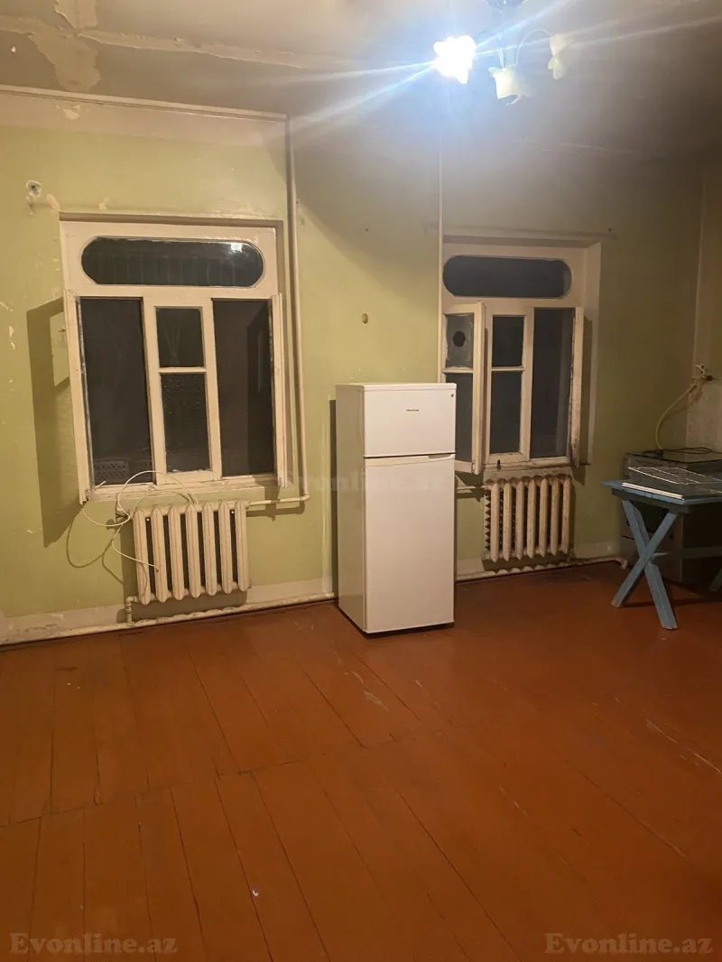 Kirayə verilir 4 otaqlı Həyət evi 138 m² Beyləqan - şəkil 6