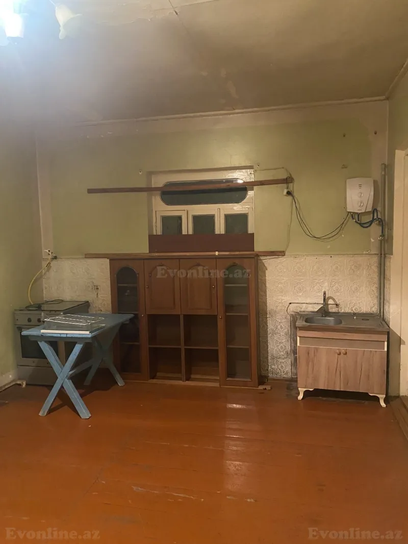 Kirayə verilir 4 otaqlı Həyət evi 138 m² Beyləqan - şəkil 7
