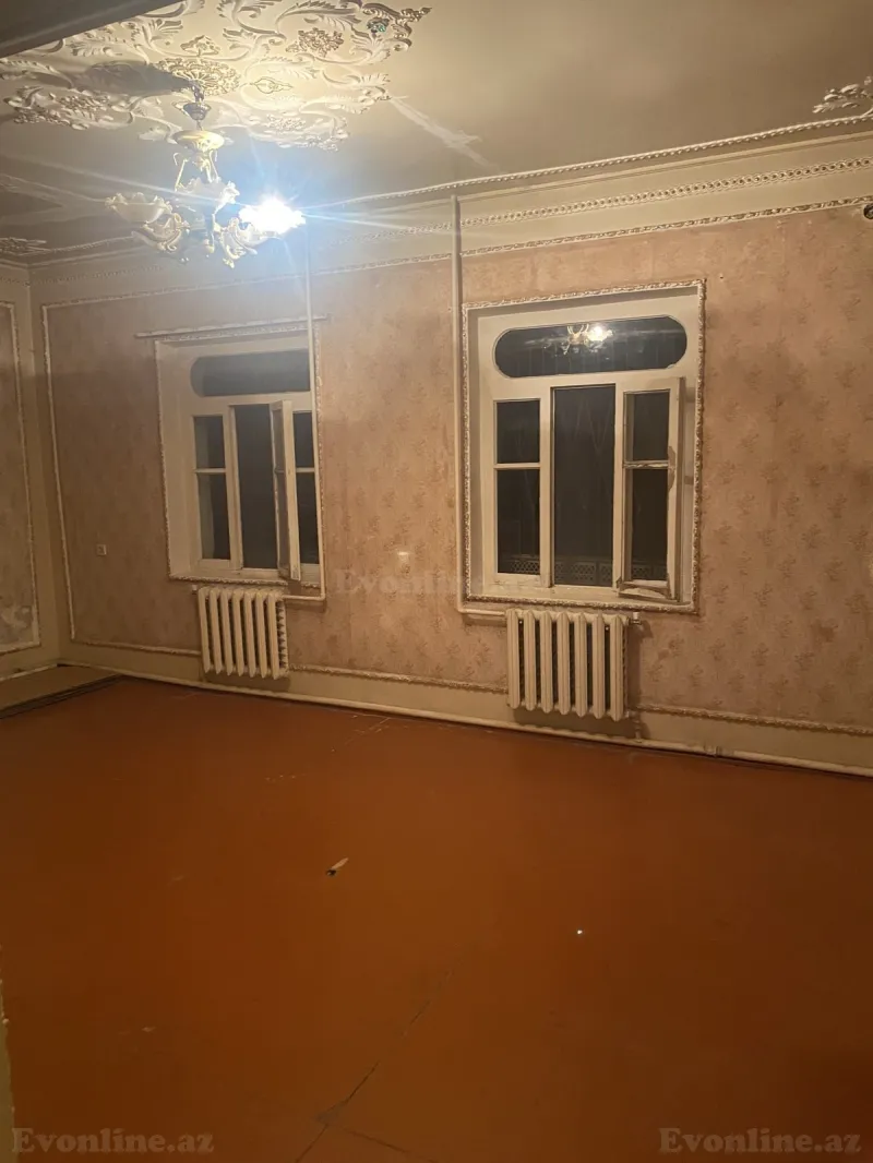 Kirayə verilir 4 otaqlı Həyət evi 138 m² Beyləqan - şəkil 9