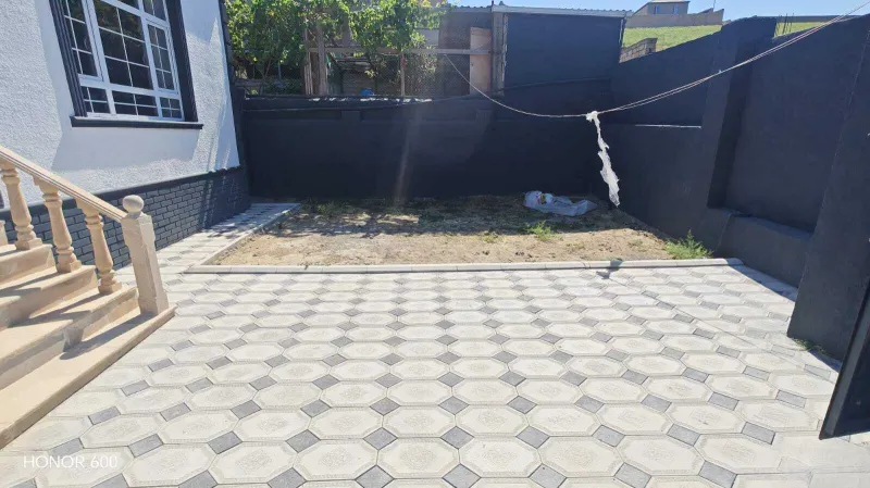 Satılır 4 otaqlı Həyət evi 125 m² Fatmayı - şəkil 3