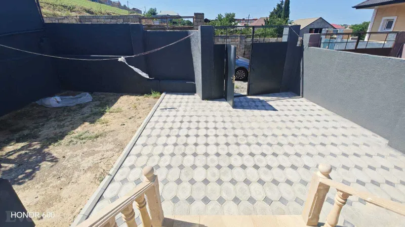 Satılır 4 otaqlı Həyət evi 125 m² Fatmayı - şəkil 4