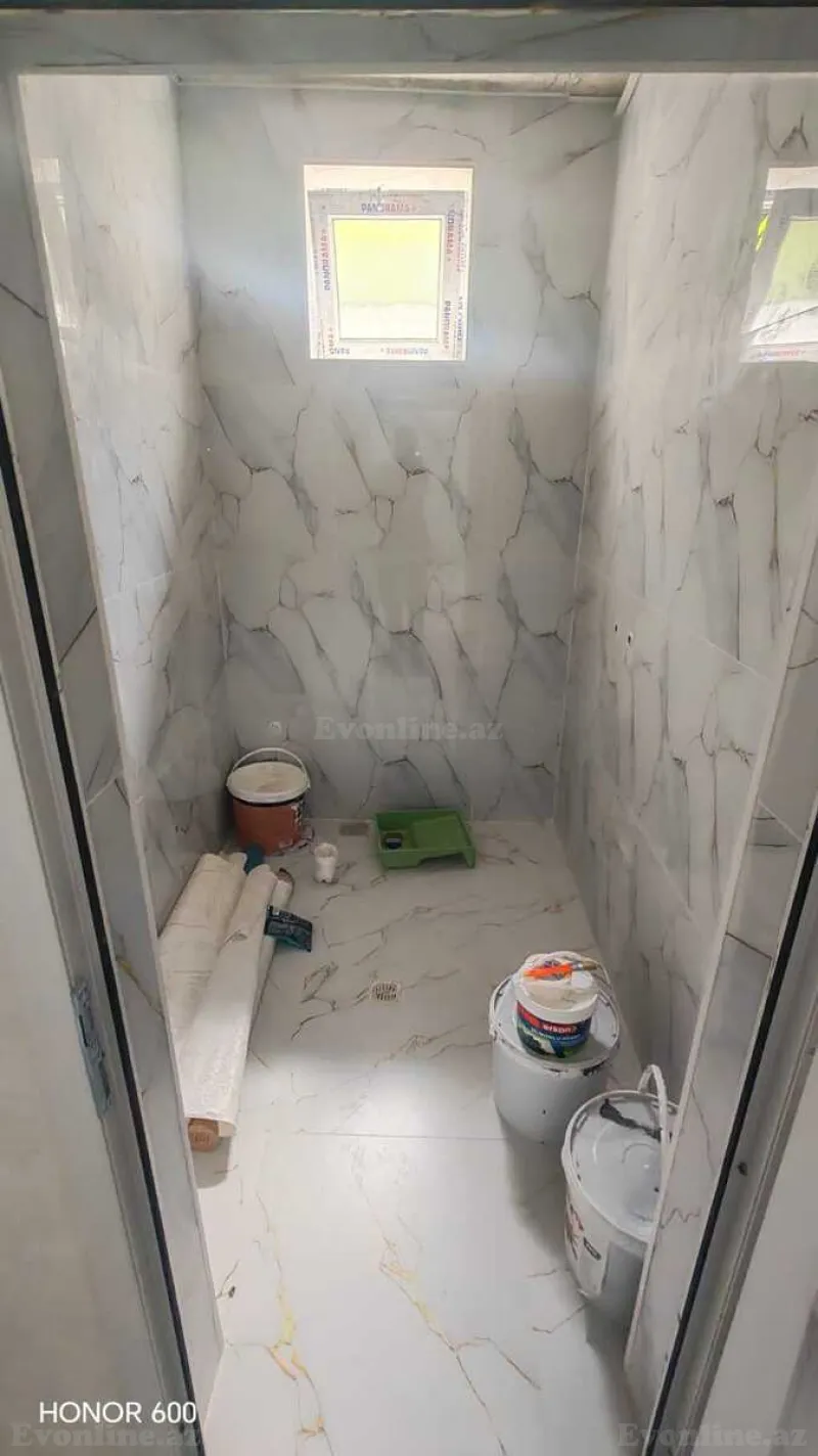 Satılır 4 otaqlı Həyət evi 125 m² Fatmayı - şəkil 7
