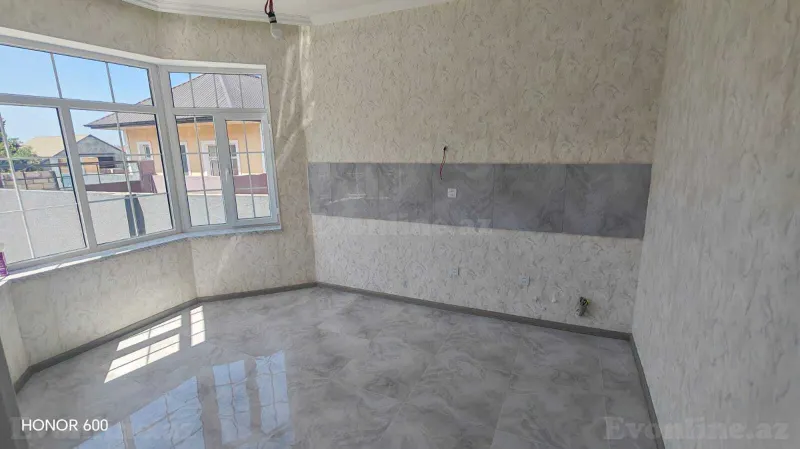 Satılır 4 otaqlı Həyət evi 125 m² Fatmayı - şəkil 11
