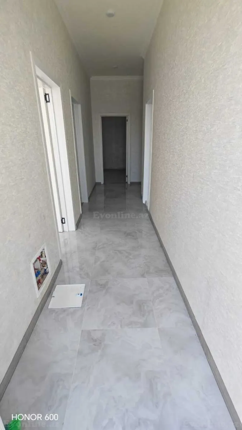 Satılır 4 otaqlı Həyət evi 125 m² Fatmayı - şəkil 12