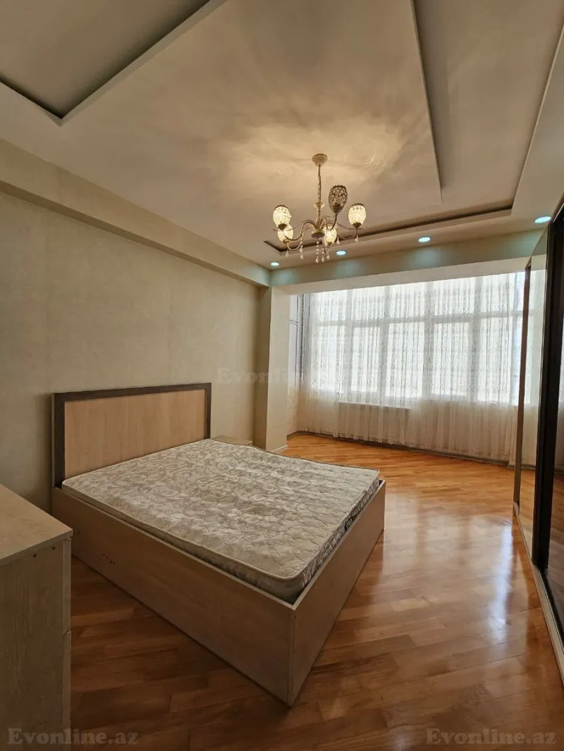 2 otaqlı Mənzil 70 m² Abşeron r. Kirayə verilir