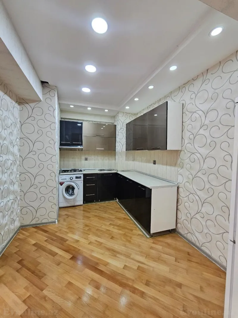 Kirayə verilir 2 otaqlı Mənzil Yeni tikili 70 m² Abşeron r. - şəkil 6