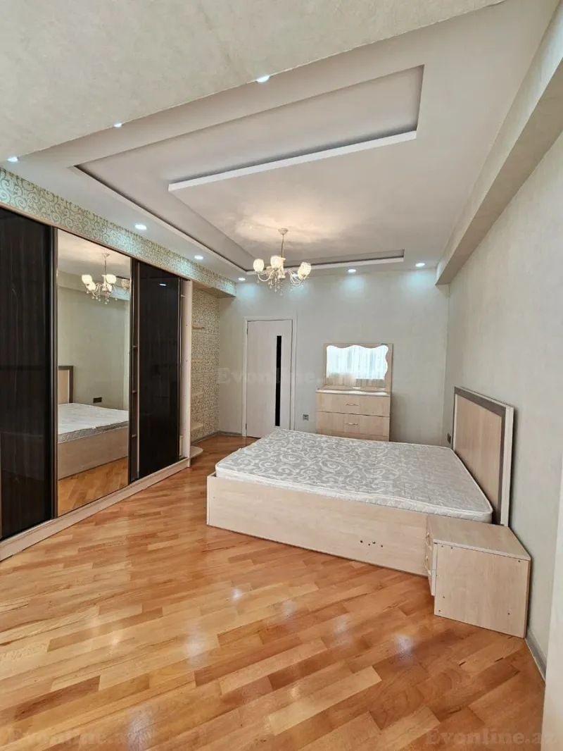Kirayə verilir 2 otaqlı Mənzil Yeni tikili 70 m² Abşeron r. - şəkil 8