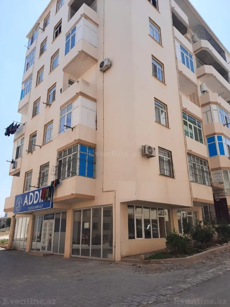 Kirayə verilir 2 otaqlı Mənzil Yeni tikili 70 m² Abşeron r. - şəkil 11